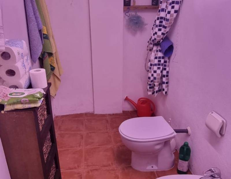 Vente - Maison de campagne - Comunidad valenciana - Orxeta