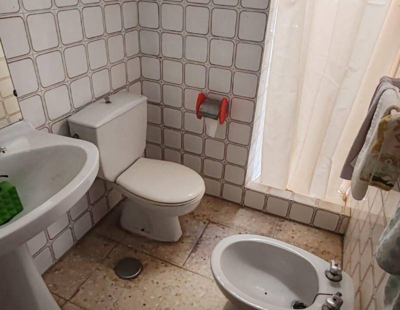 Продажа - ДОМ - Colonia Madrid - Benidorm