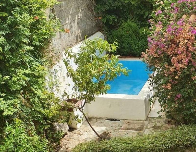 Продажа - ДОМ - PUEBLO - Sella