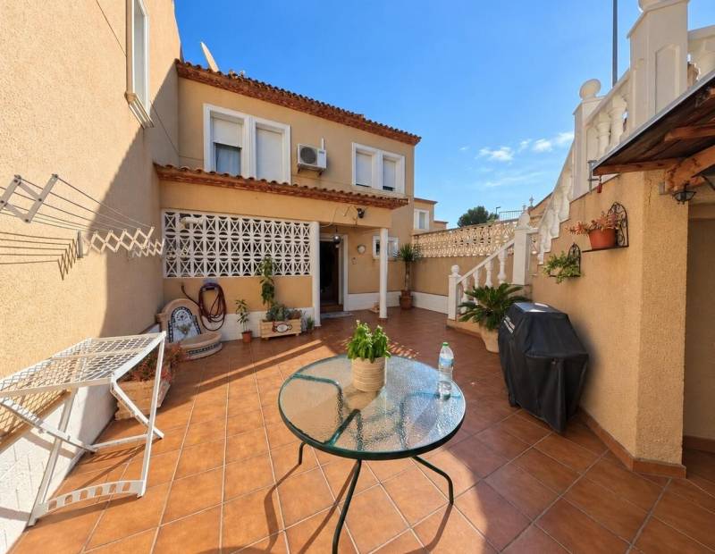 Vente - Maison mitoyenne - Colonia Escandinavia-Cautivador - l'Alfas del Pi