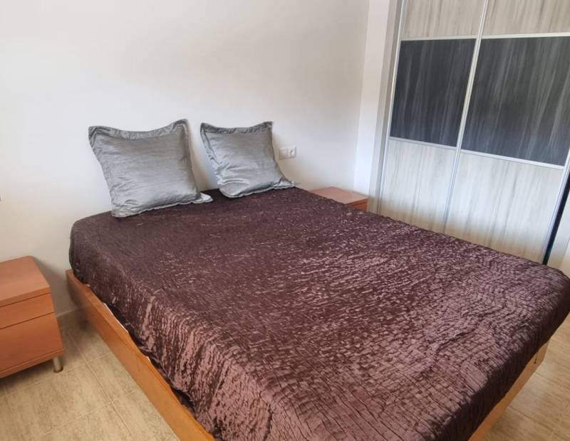 Vente - Maison mitoyenne - Bello horizonte - La Nucía