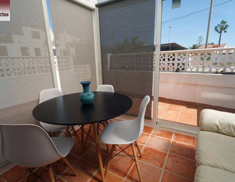 Rental - Bungalow - Albir - Alfaz del Pi
