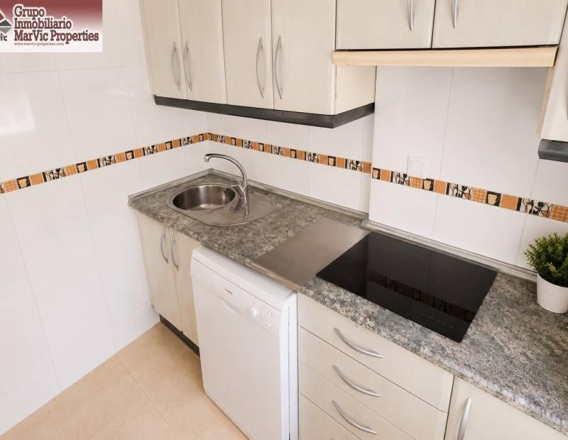 Vente - Appartement de ville - Jaime I - Benidorm