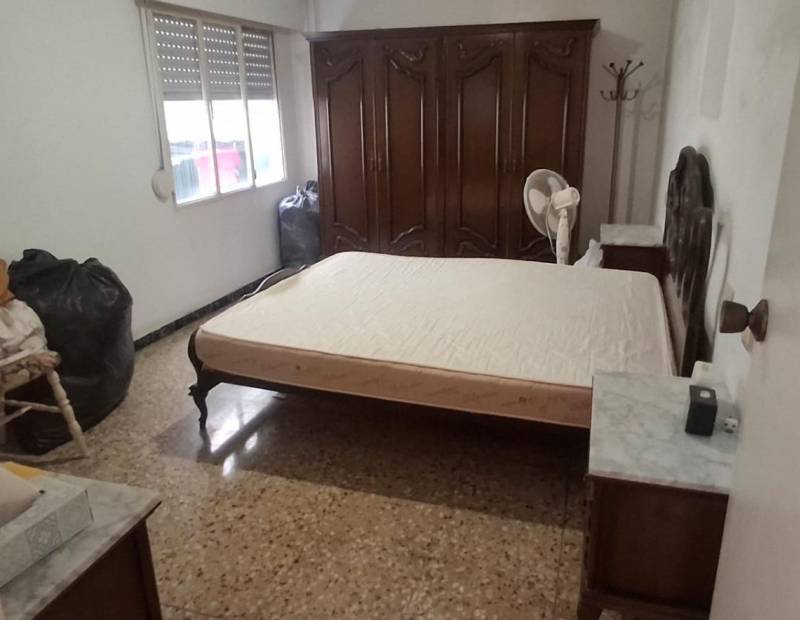 Vente - Penthouse - Centro - Benidorm