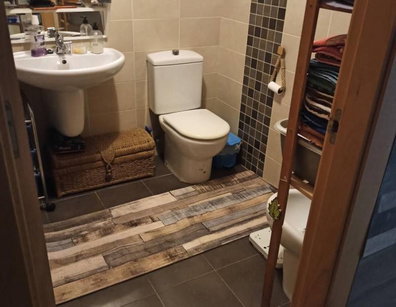 Sale - Flat - Gasparot - Villajoyosa