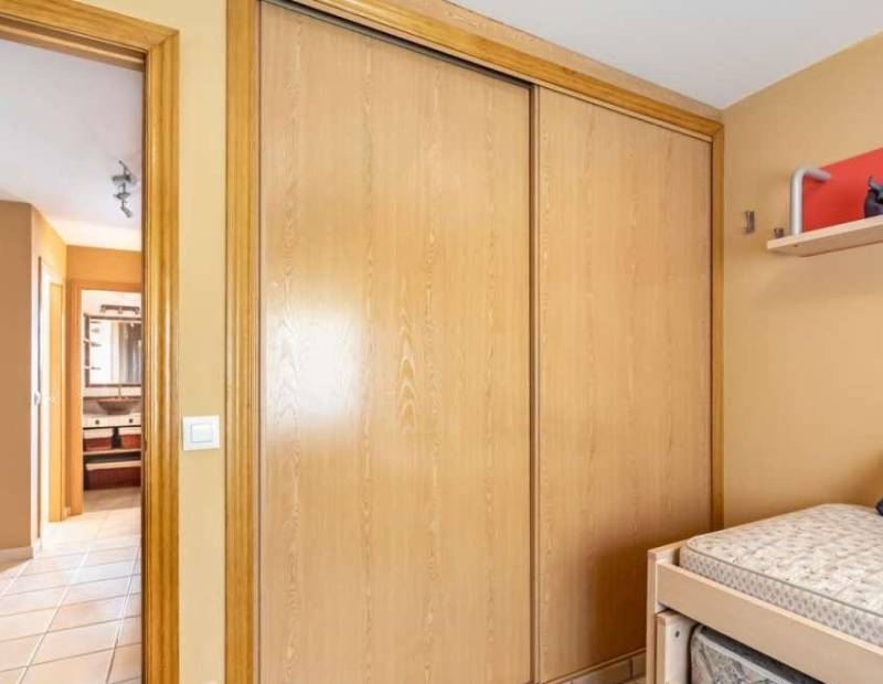 Продажа - шале - Barranco Hondo - La Nucía