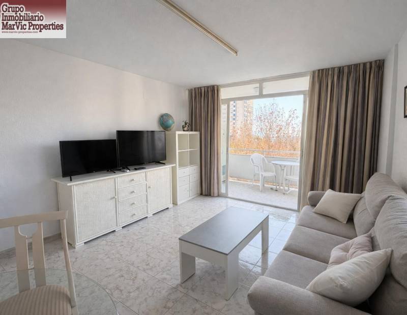 Venta - Apartamento - Levante - Benidorm