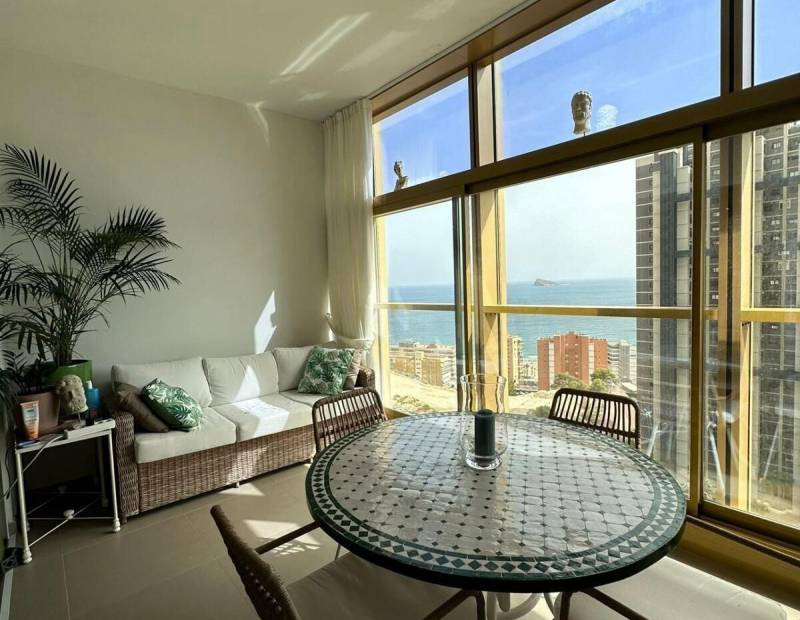 Sale - Flat - Hotel Bali - Benidorm