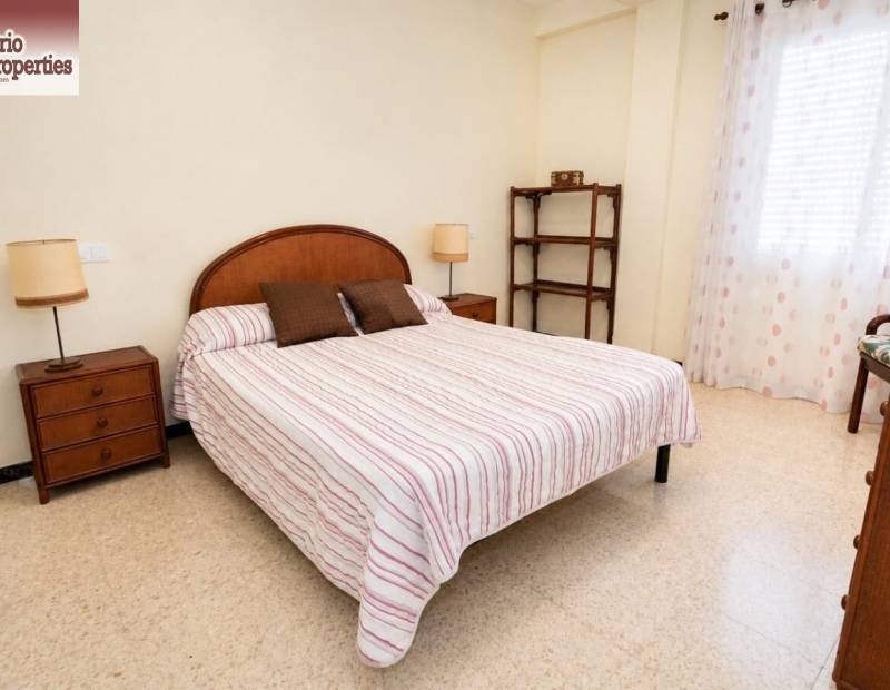 Venta - Ático - Centro - Benidorm
