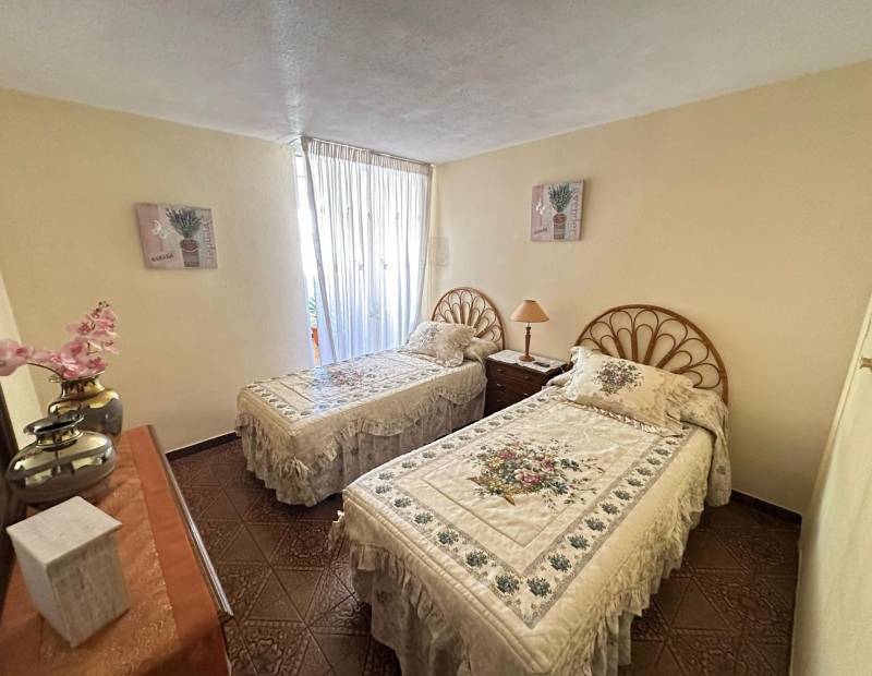 Продажа - Пентхаус - Poniente - Benidorm