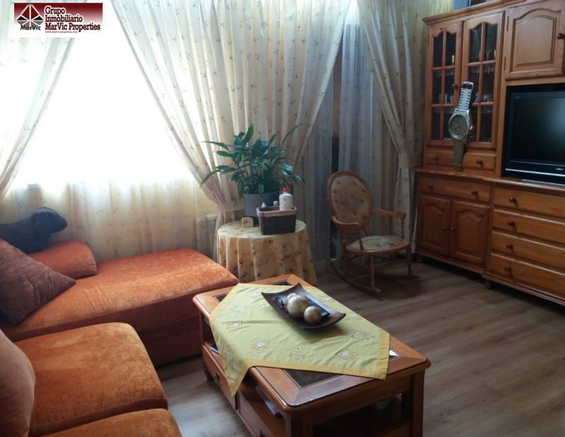 Venta - Chalet - Panorama - La Nucía