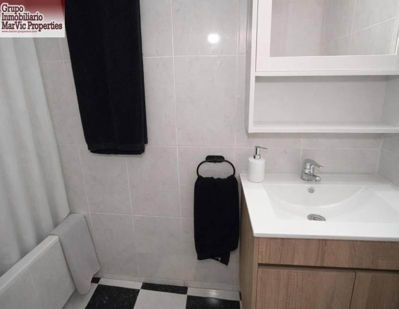 Vente - Appartement de ville - Plaza de Toros - Benidorm