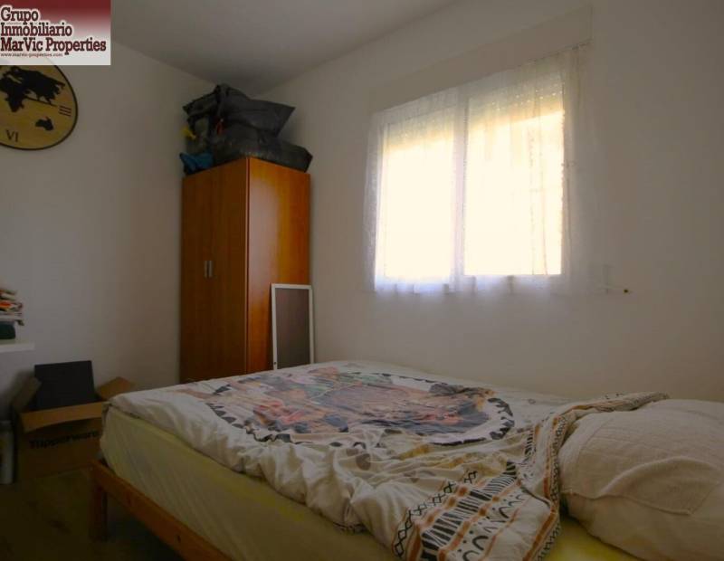 Продажа - квартира - Poble Nou - Montiboli - Villajoyosa