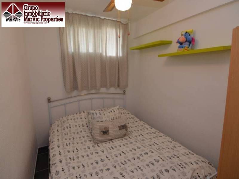 Sale - Flat - Rincon de Loix - Benidorm