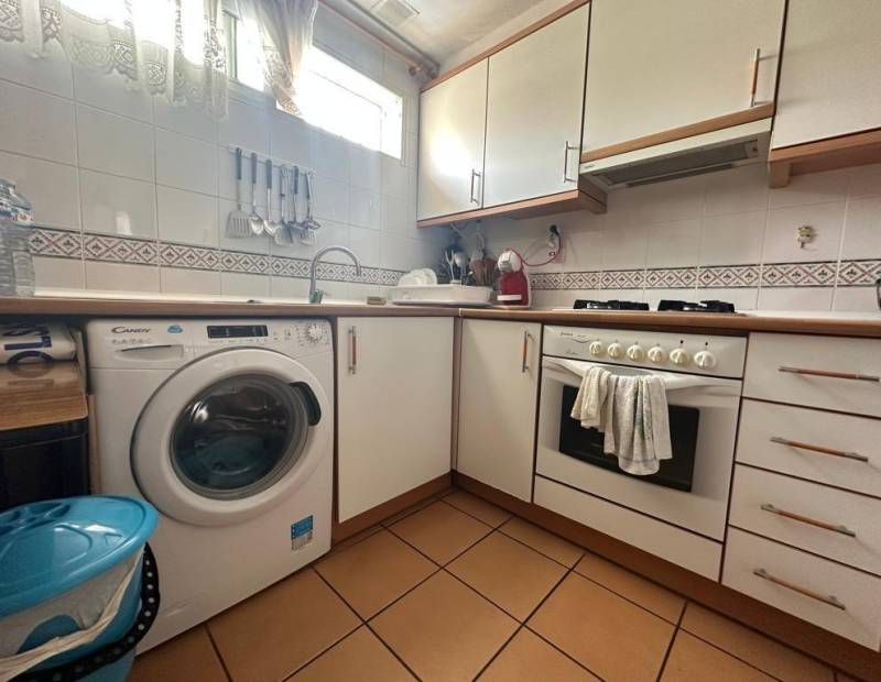 Sale - Apartment - Albir - Alfaz del Pi