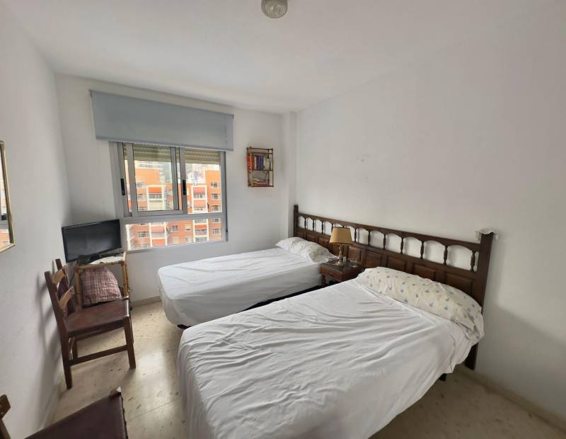 Vente - Appartement de ville - Rincon de Loix Llano - Benidorm