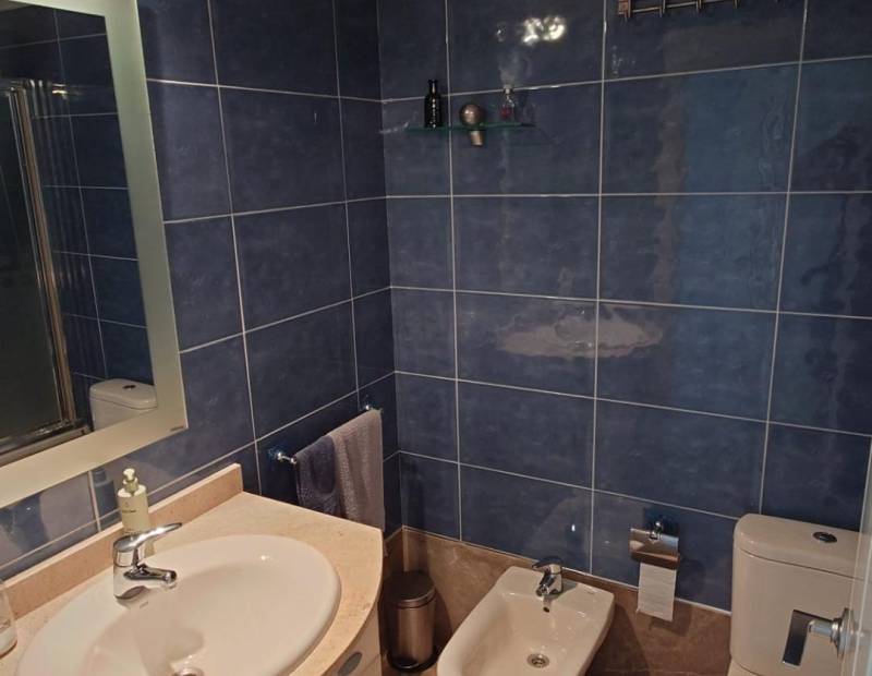 Sale - Flat - Nuevos Juzgados - Benidorm