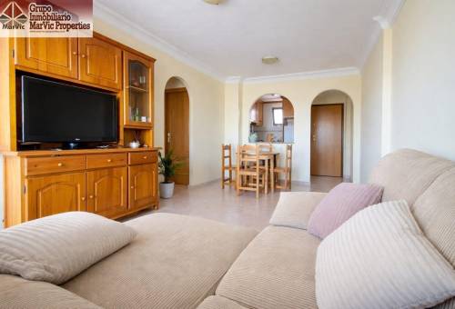 Apartamento - Sale - Cala Villajoyosa - Villajoyosa