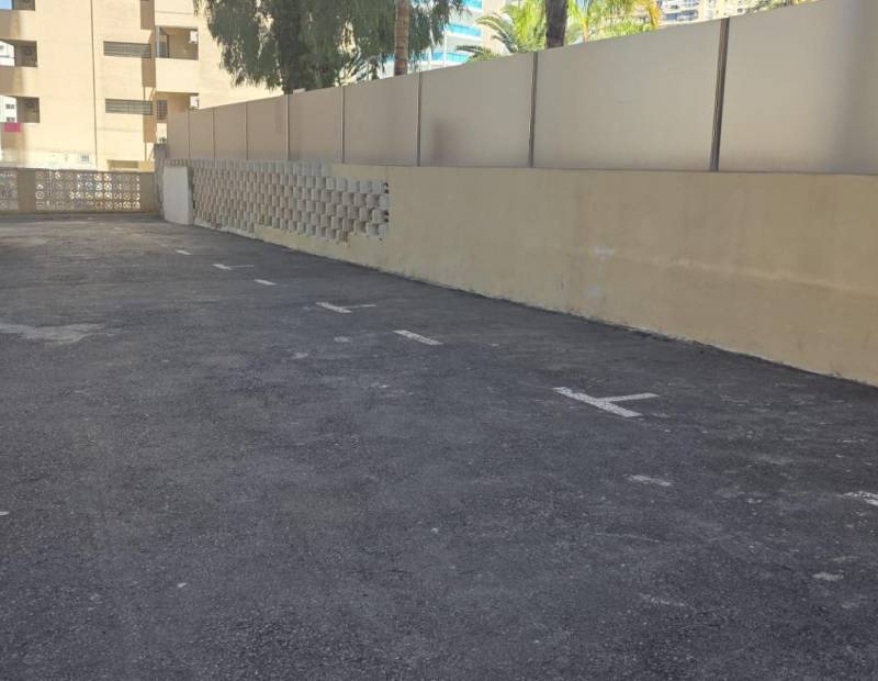 Продажа - квартира - Rincon de Loix - Benidorm