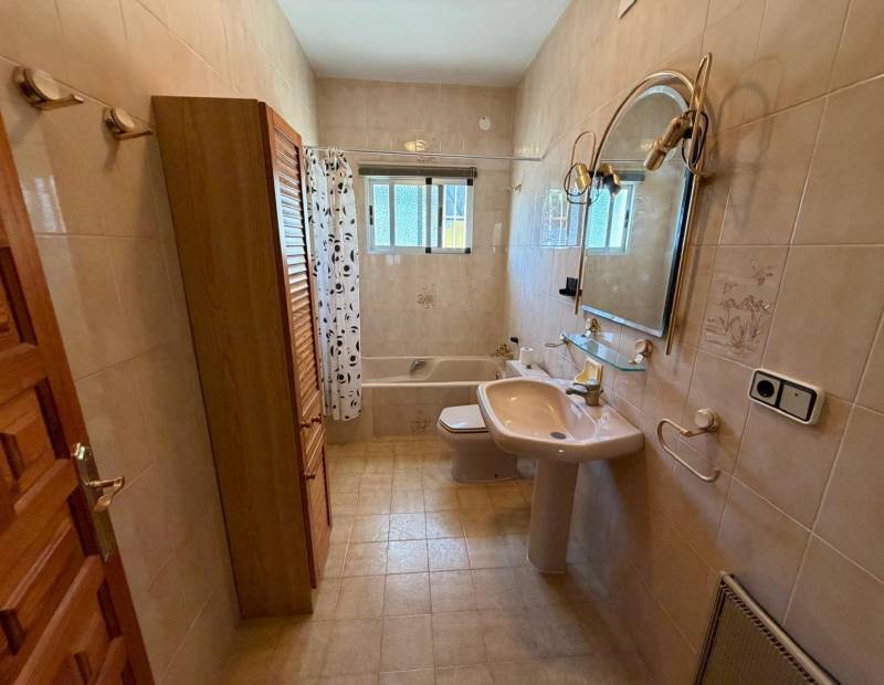 Sale - Terraced house - Coloma - La Nucía