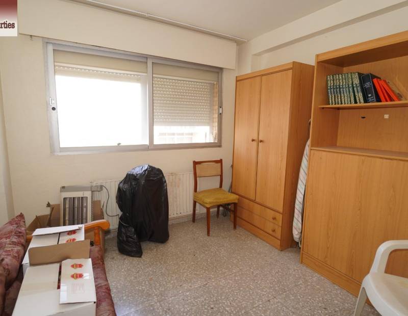 Sale - Flat - Avenida Alfonso Puchades - Benidorm