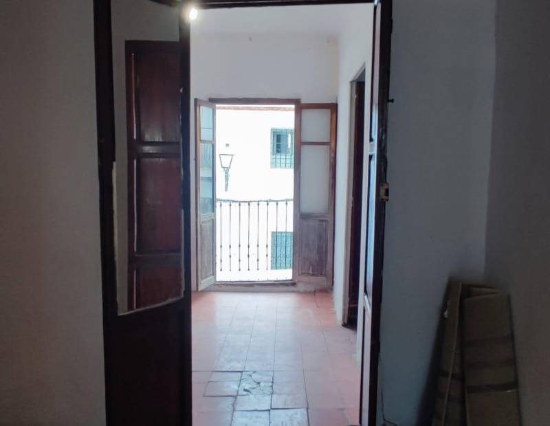 Sale - House - Casco Antiguo - Altea