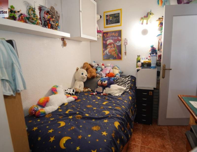 Vente - Appartement de ville - Plaza de Toros - Benidorm