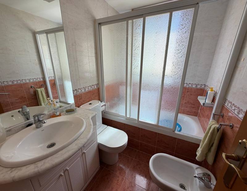 Vente - Appartement de ville - Levante - Benidorm