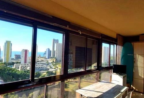 Apartamento - Sale - Poniente - Benidorm