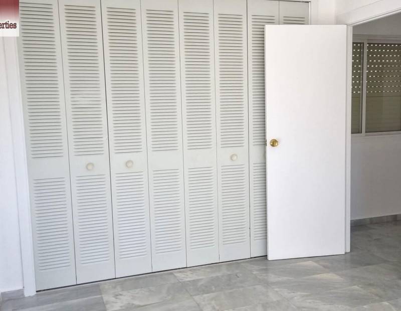 Sale - Flat - Benidorm