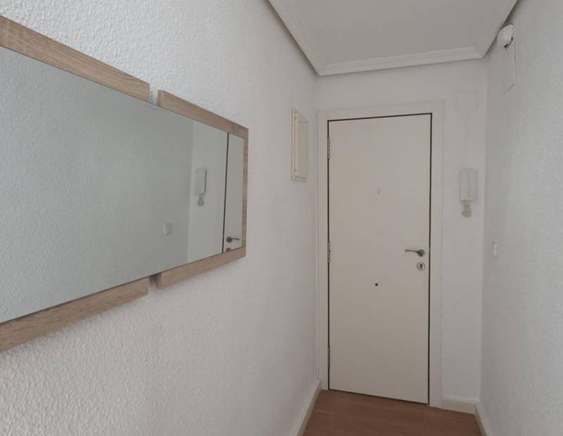 Sale - Flat - Centro - Benidorm