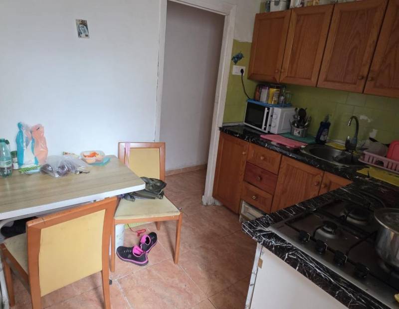 Sale - Flat - Centro - Benidorm