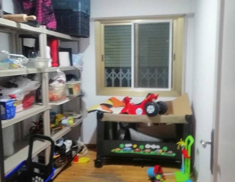 Sale - Apartment - Avenida Beniarda - Benidorm