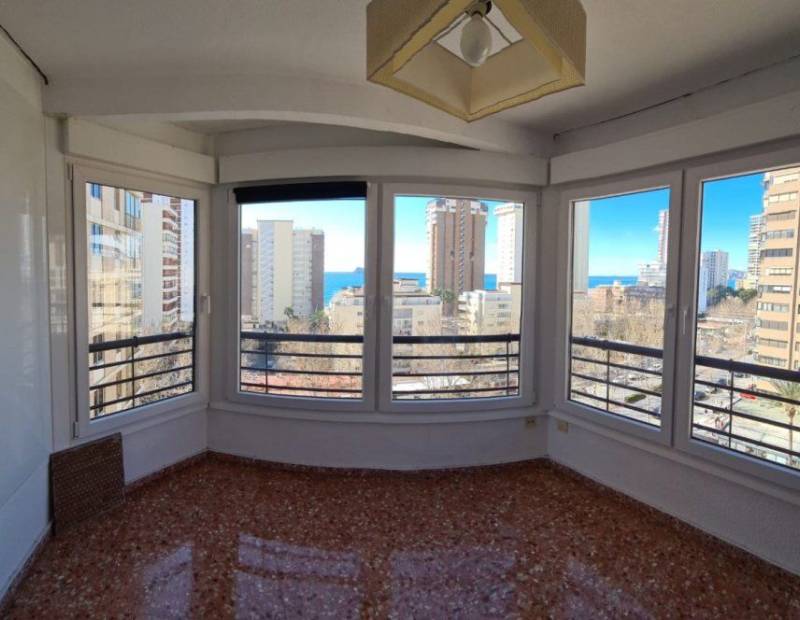 Sale - Flat - Levante - Benidorm