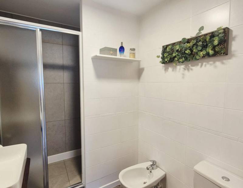 Vente - Penthouse - Cala Villajoyosa - Villajoyosa