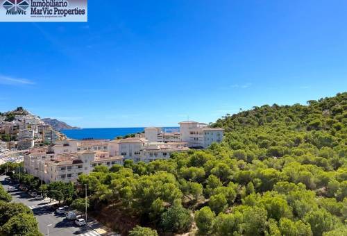 Piso - Vente - Cala Villajoyosa - Villajoyosa