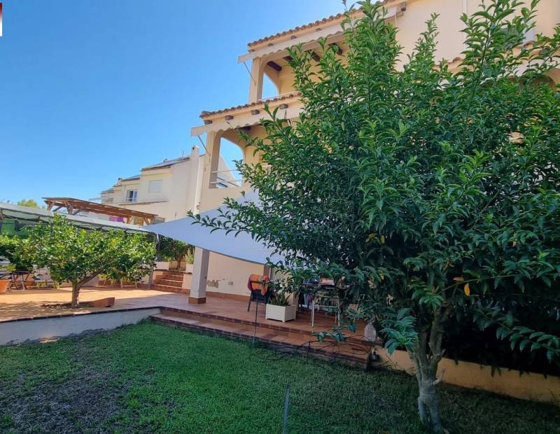 Sale - Semi-detached house - Rincon de Loix Llano - Benidorm