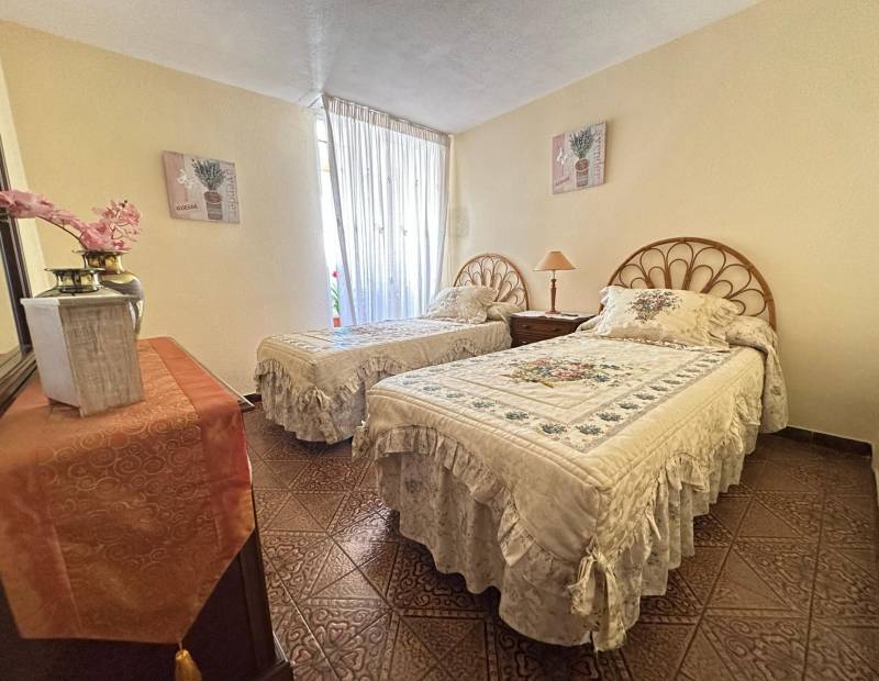 Продажа - Пентхаус - Poniente - Benidorm