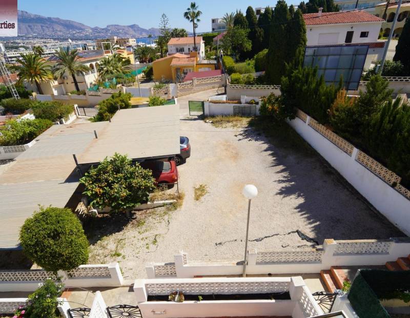 Rental - Bungalow - Albir - Alfaz del Pi