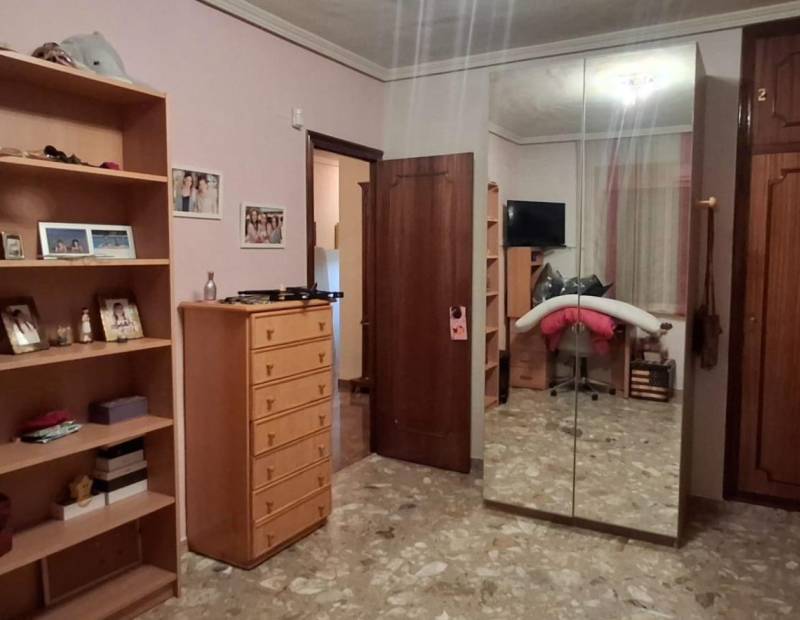 Продажа - шале - Coblanca - Benidorm