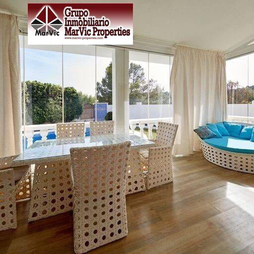 Vente - Maison individuelle - Altea La Vella - Altea