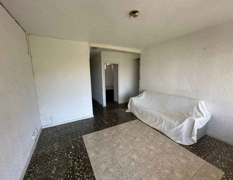 Sale - Flat - Rincon de Loix Llano - Benidorm