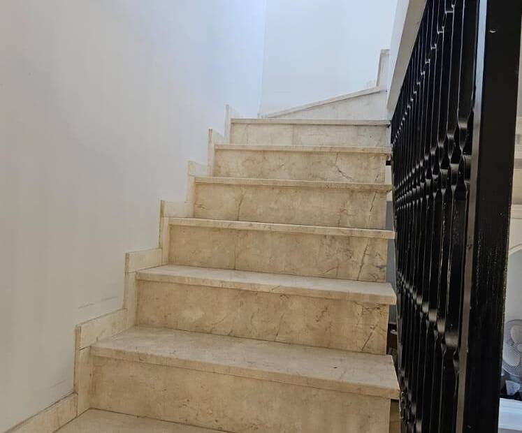 Продажа - шале - San rafael - La Nucía