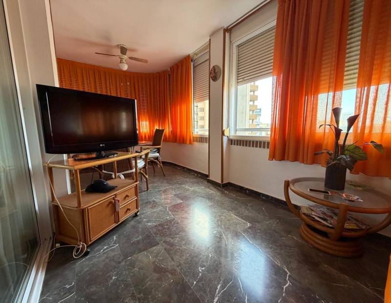 Vente - Appartement de ville - Levante - Benidorm
