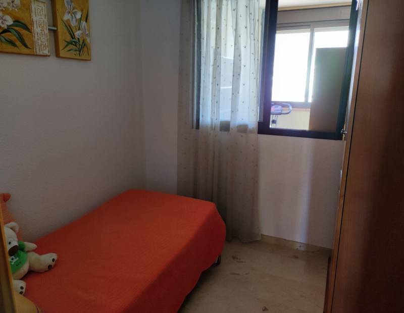 Venta - Piso - Hotel Bali - Benidorm