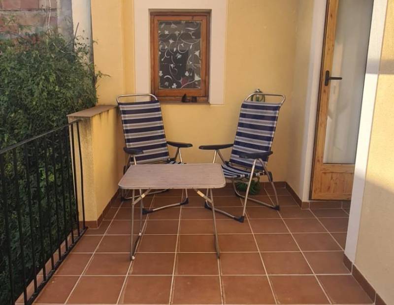 Продажа - ДОМ - PUEBLO - Sella