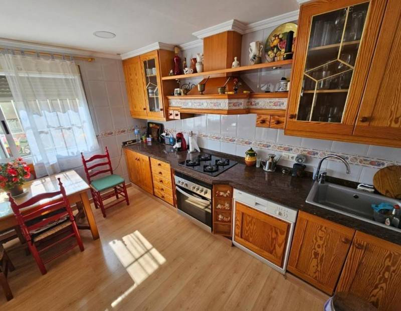 Sale - Single family house - ant Vicent del Raspeig - Los Girasoles - San Vicente del Raspeig