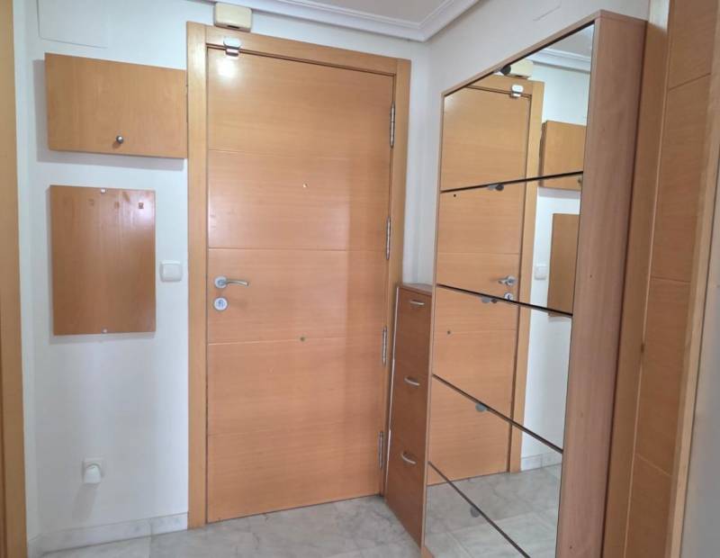 Sale - Apartment - Cala Villajoyosa - Villajoyosa