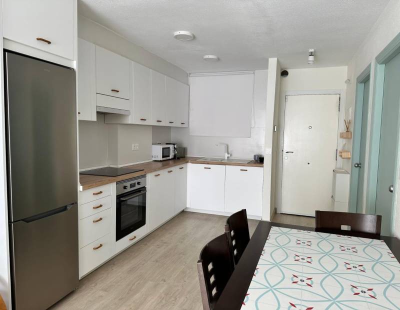 Sale - Apartment - Gasparot - Villajoyosa