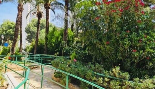 АПАРТАМЕНТЫ - Продажа - Rincón de Loix - Benidorm